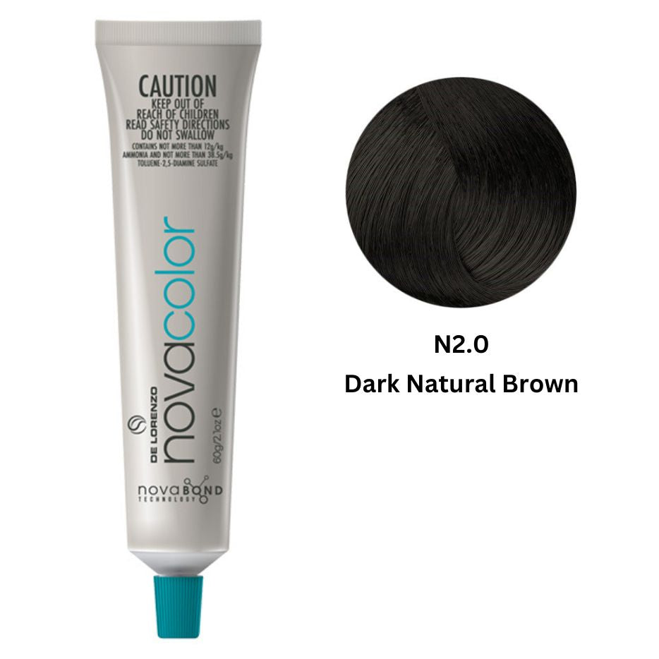 De Lorenzo Nova Color 60g