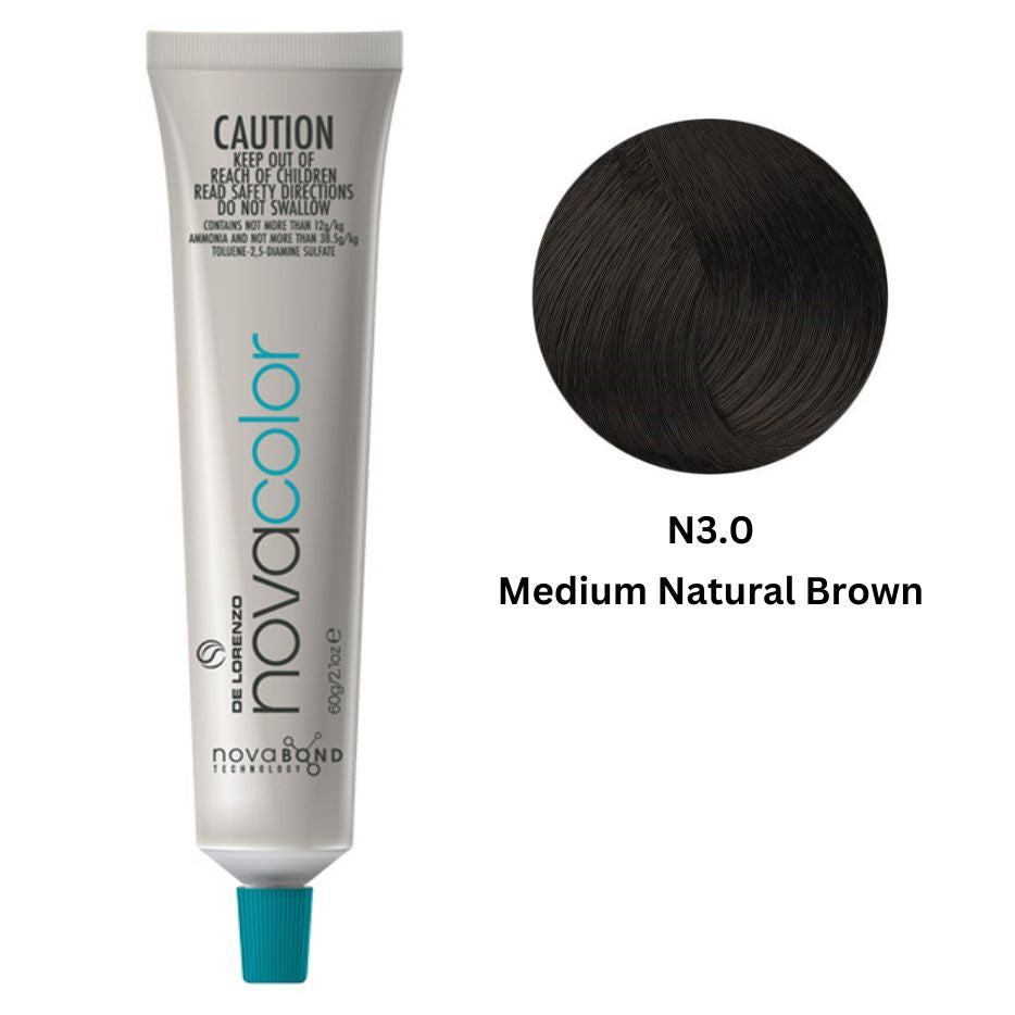 De Lorenzo Nova Color 60g
