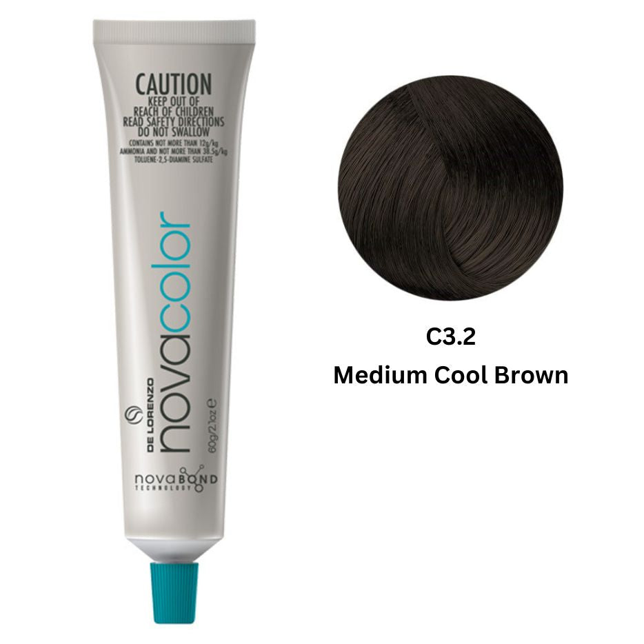 De Lorenzo Nova Color 60g