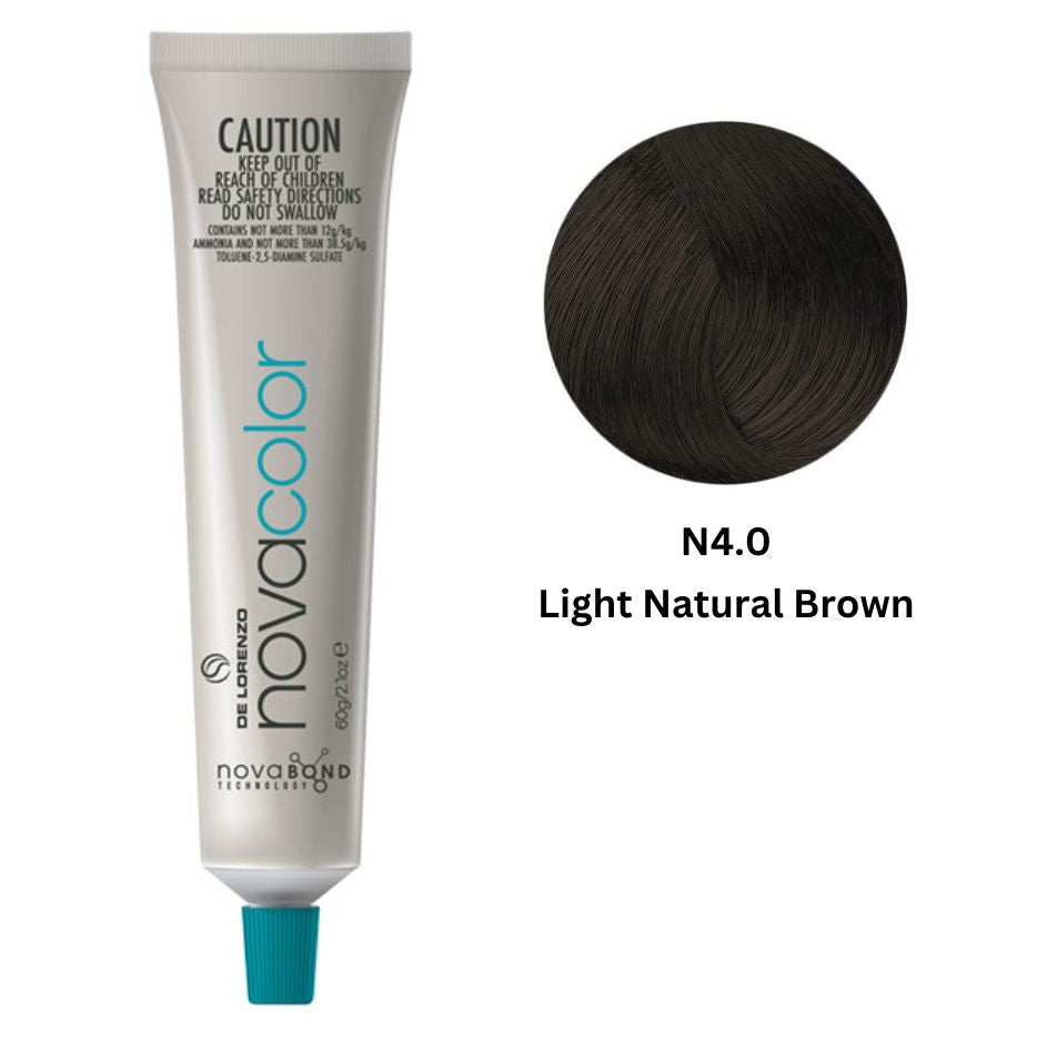 De Lorenzo Nova Color 60g