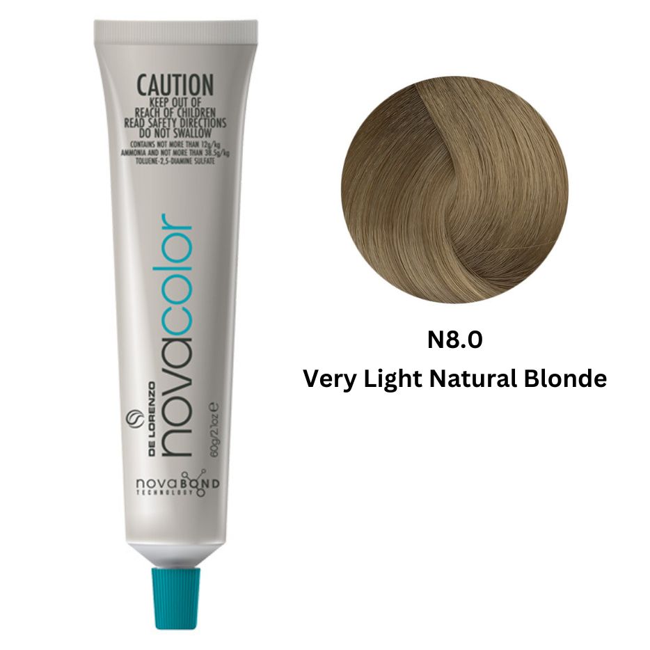 De Lorenzo Nova Color 60g