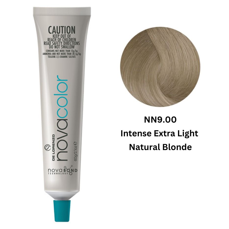 De Lorenzo Nova Color 60g
