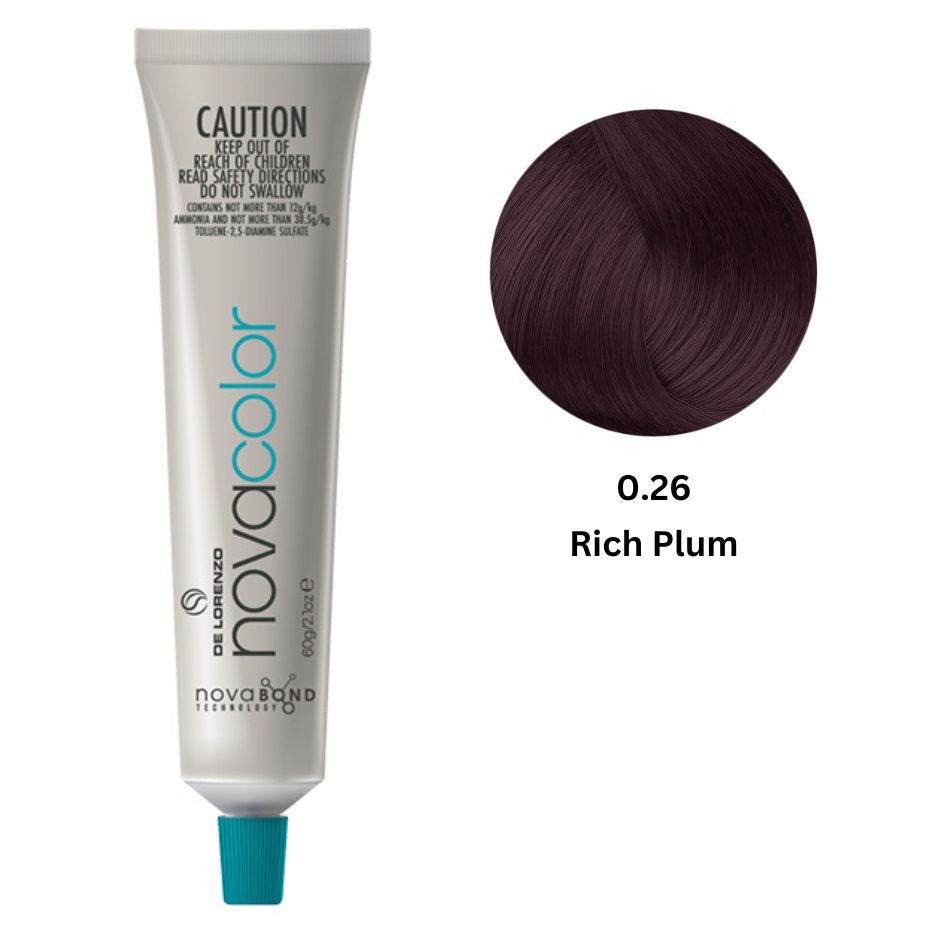 De Lorenzo Nova Color 60g