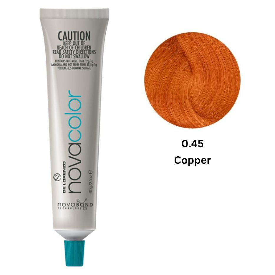 De Lorenzo Nova Color 60g