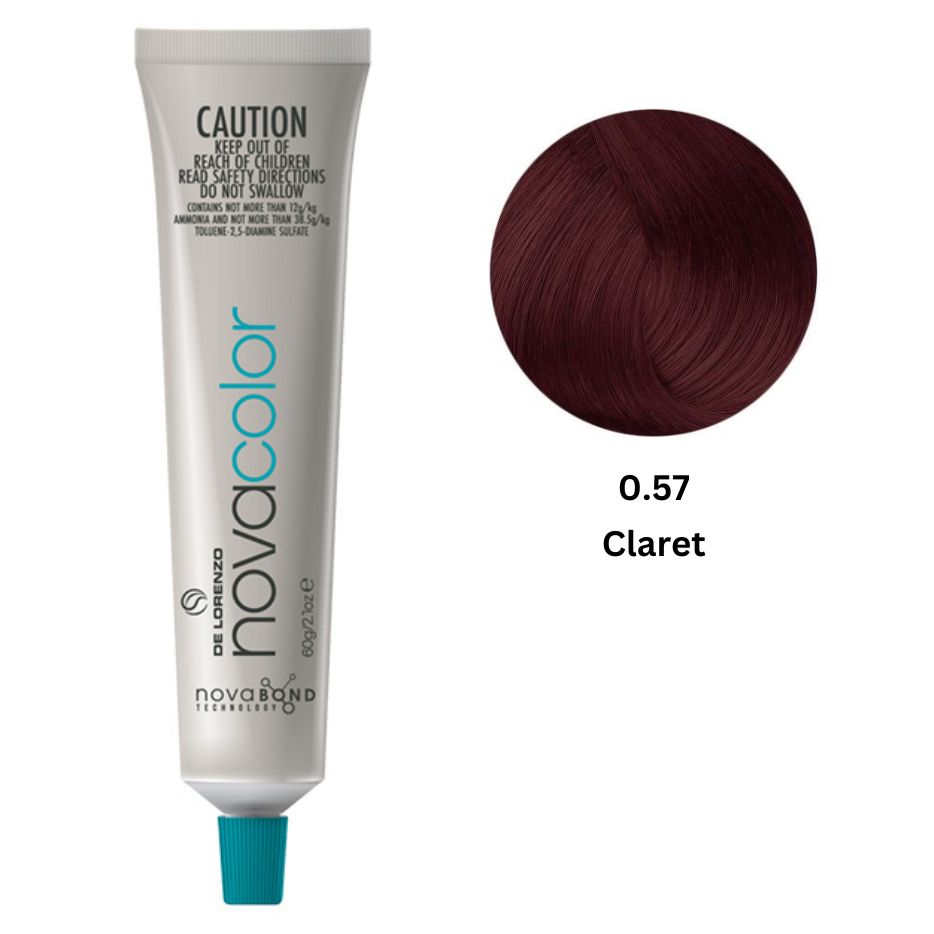 De Lorenzo Nova Color 60g
