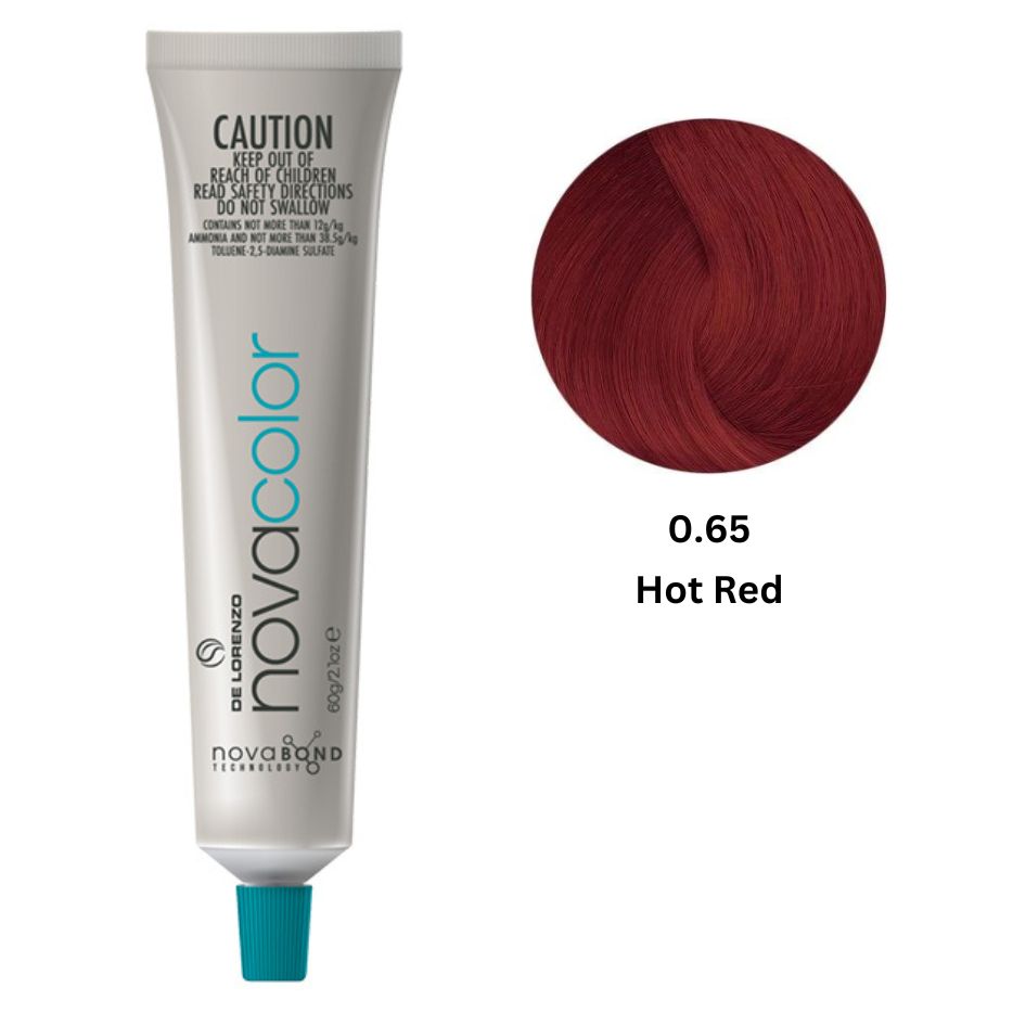 De Lorenzo Nova Color 60g
