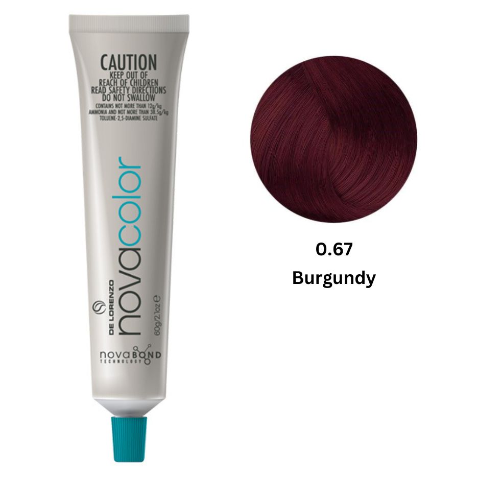 De Lorenzo Nova Color 60g
