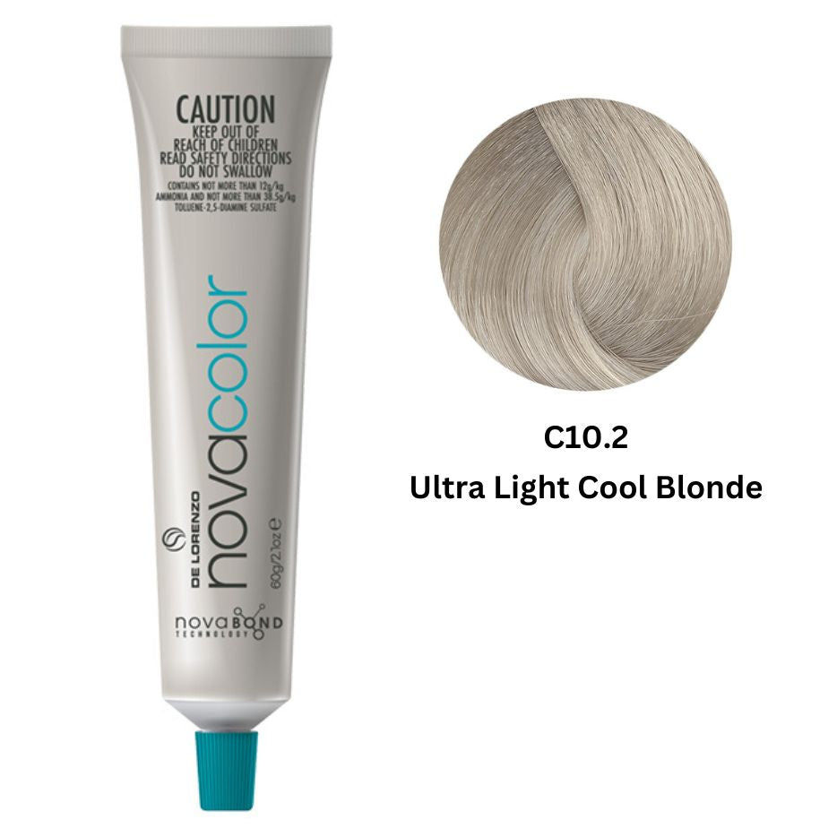 De Lorenzo Nova Color 60g