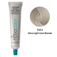 De Lorenzo Nova Color 60g