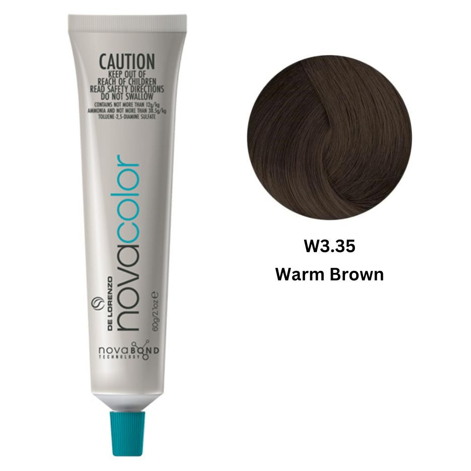 De Lorenzo Nova Color 60g