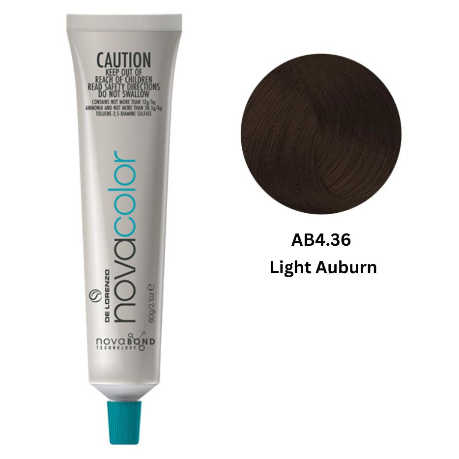 De Lorenzo Nova Color 60g
