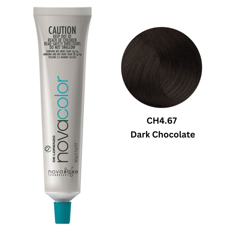 De Lorenzo Nova Color 60g