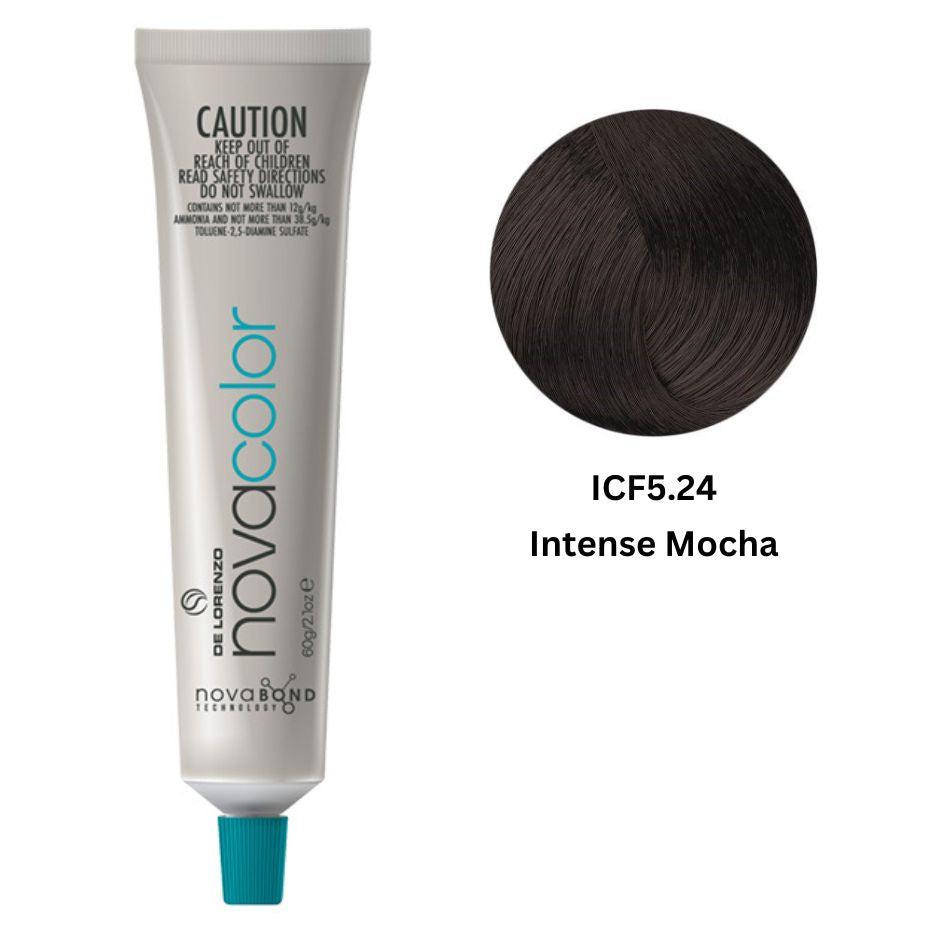 De Lorenzo Nova Color 60g