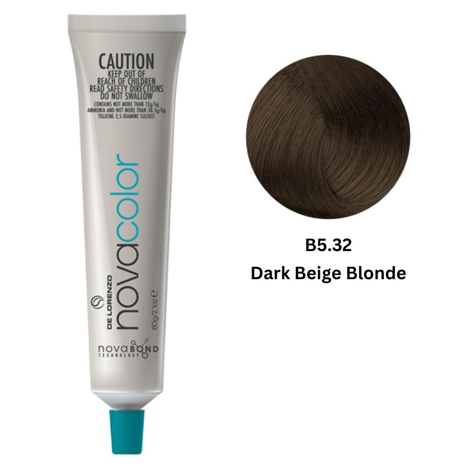 De Lorenzo Nova Color 60g