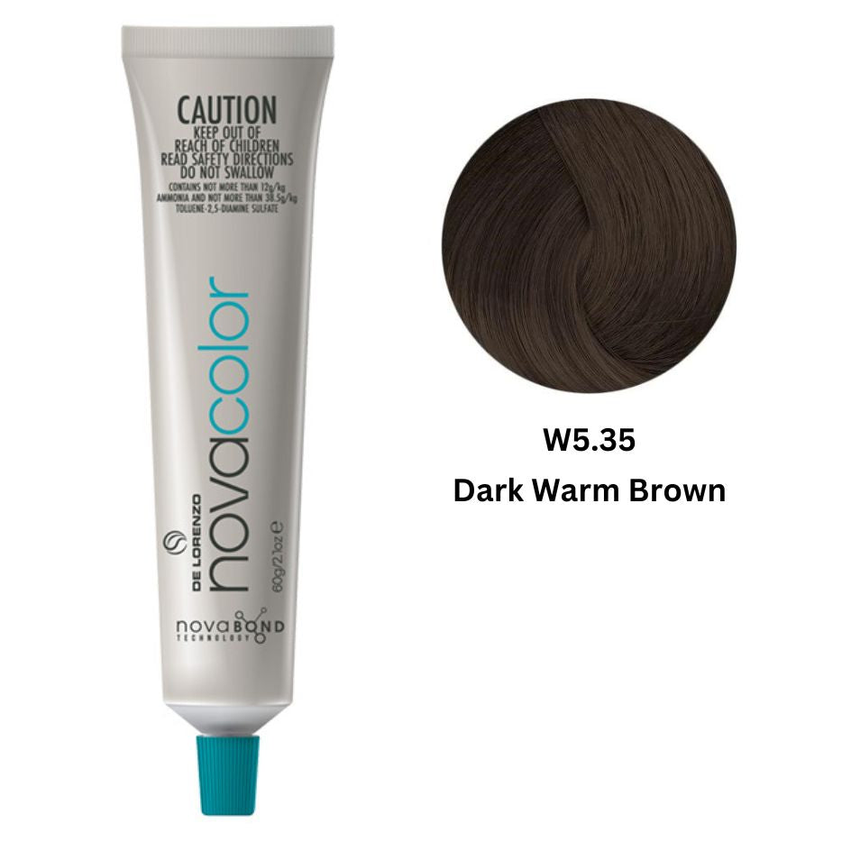 De Lorenzo Nova Color 60g