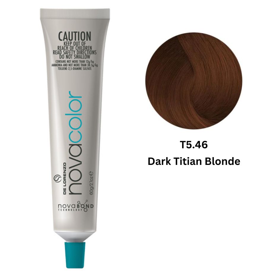 De Lorenzo Nova Color 60g