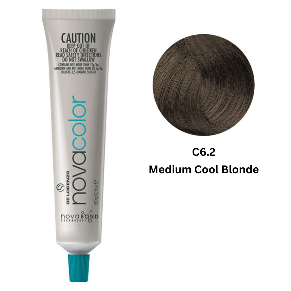 De Lorenzo Nova Color 60g