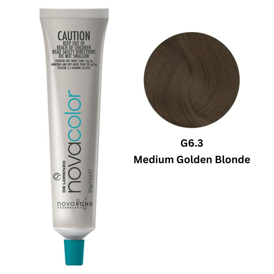 De Lorenzo Nova Color 60g