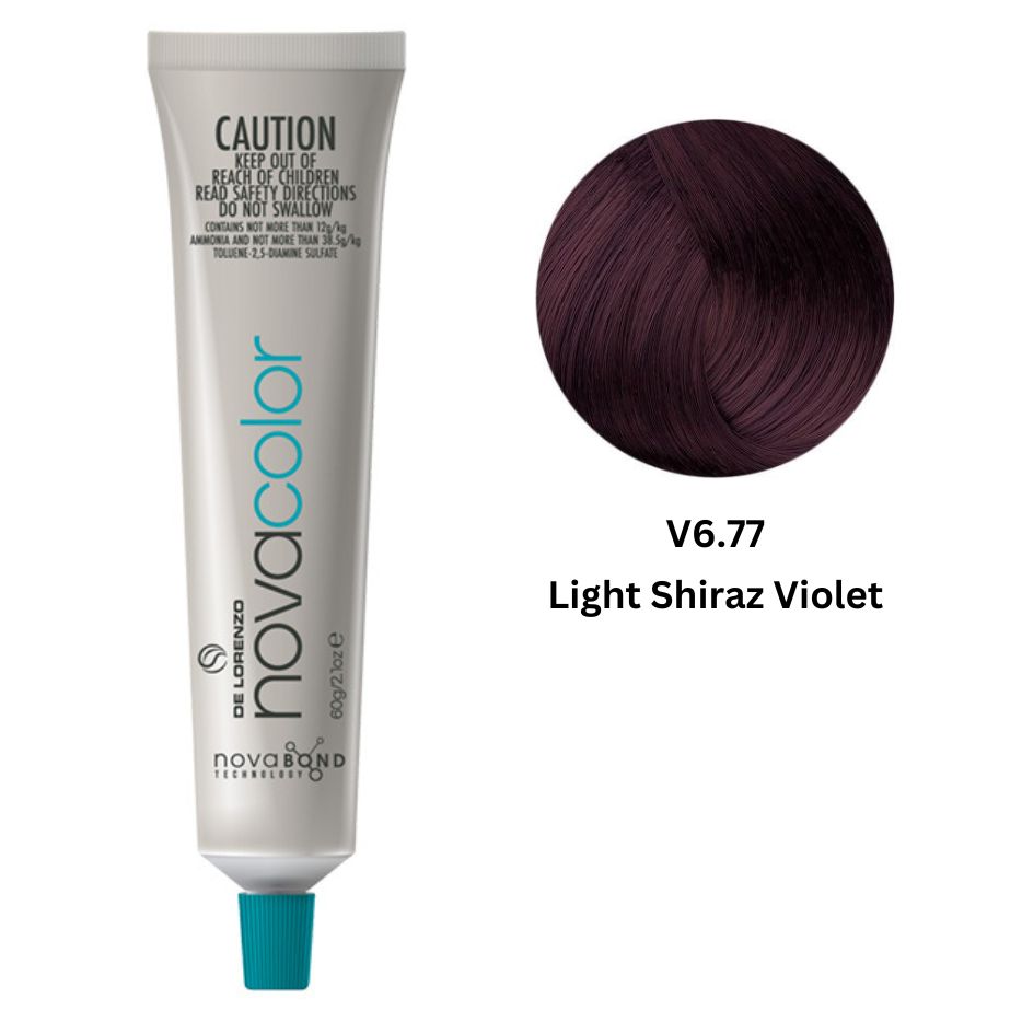 De Lorenzo Nova Color 60g