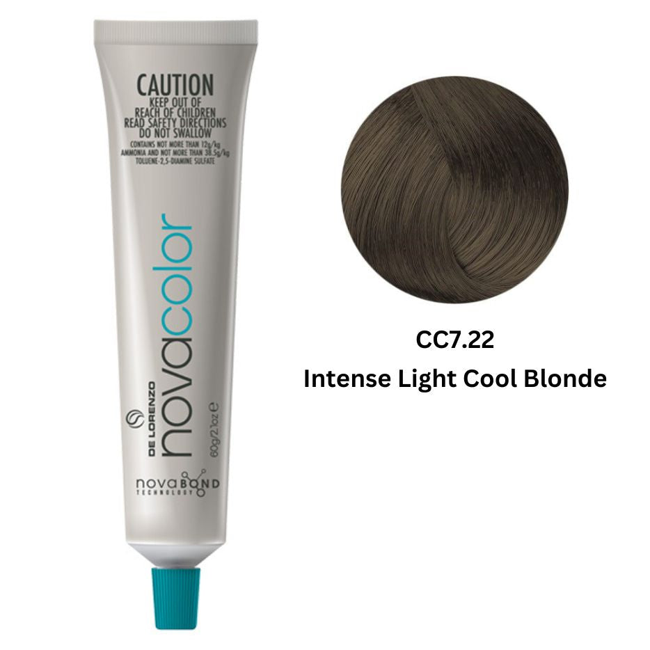De Lorenzo Nova Color 60g