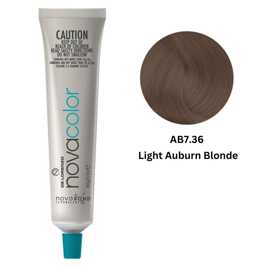 De Lorenzo Nova Color 60g