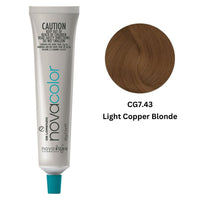 De Lorenzo Nova Color 60g