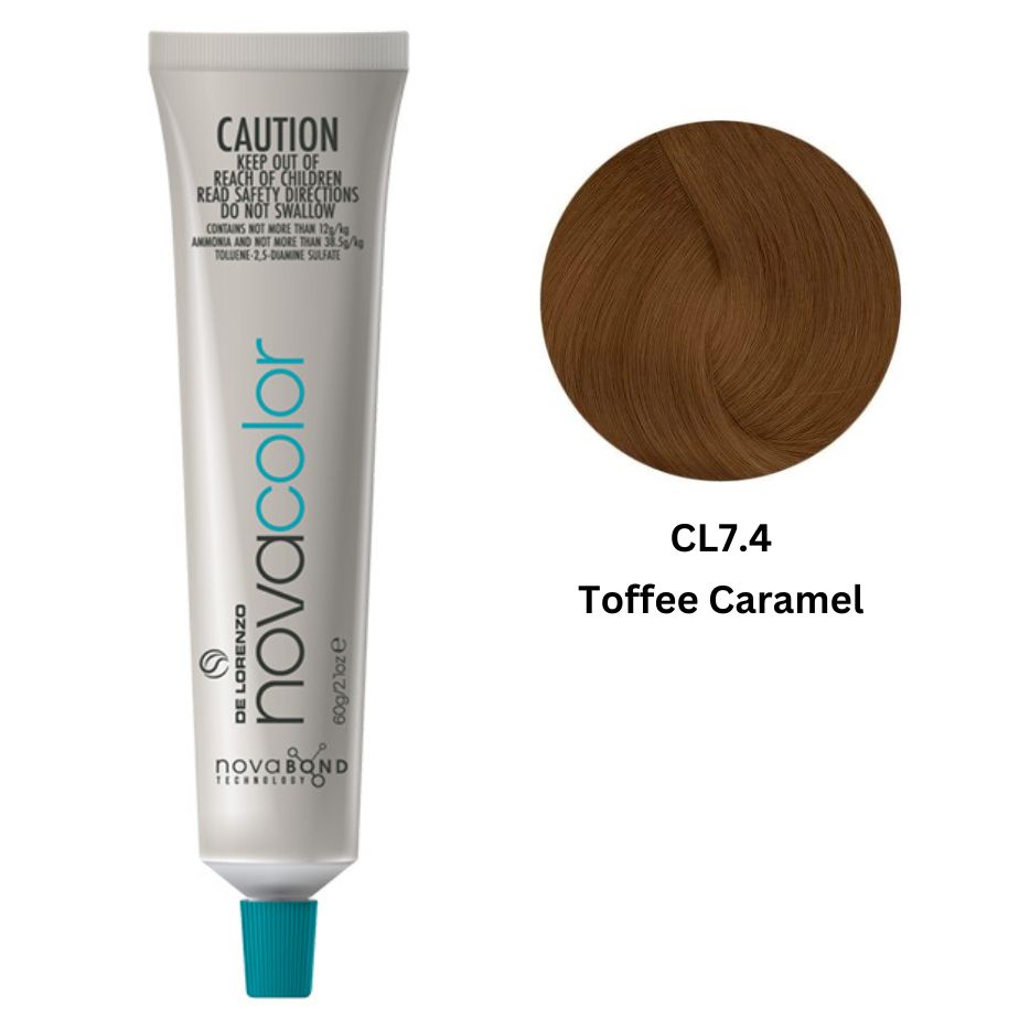 De Lorenzo Nova Color 60g