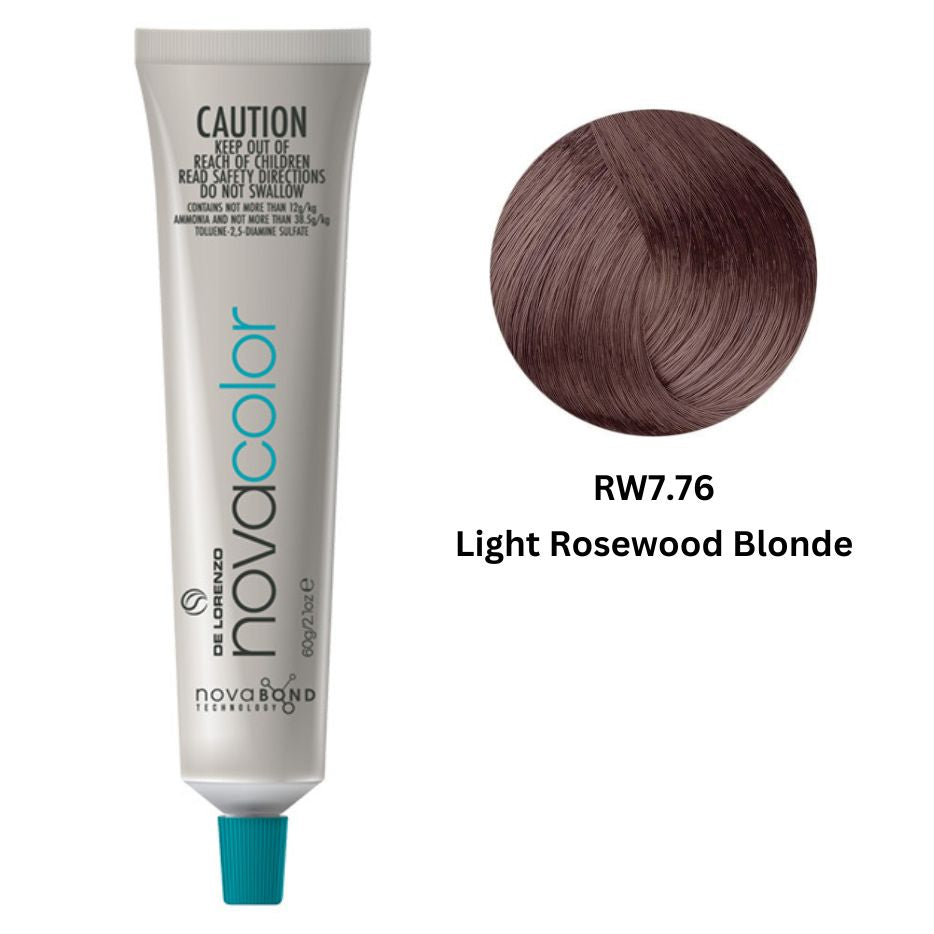 De Lorenzo Nova Color 60g