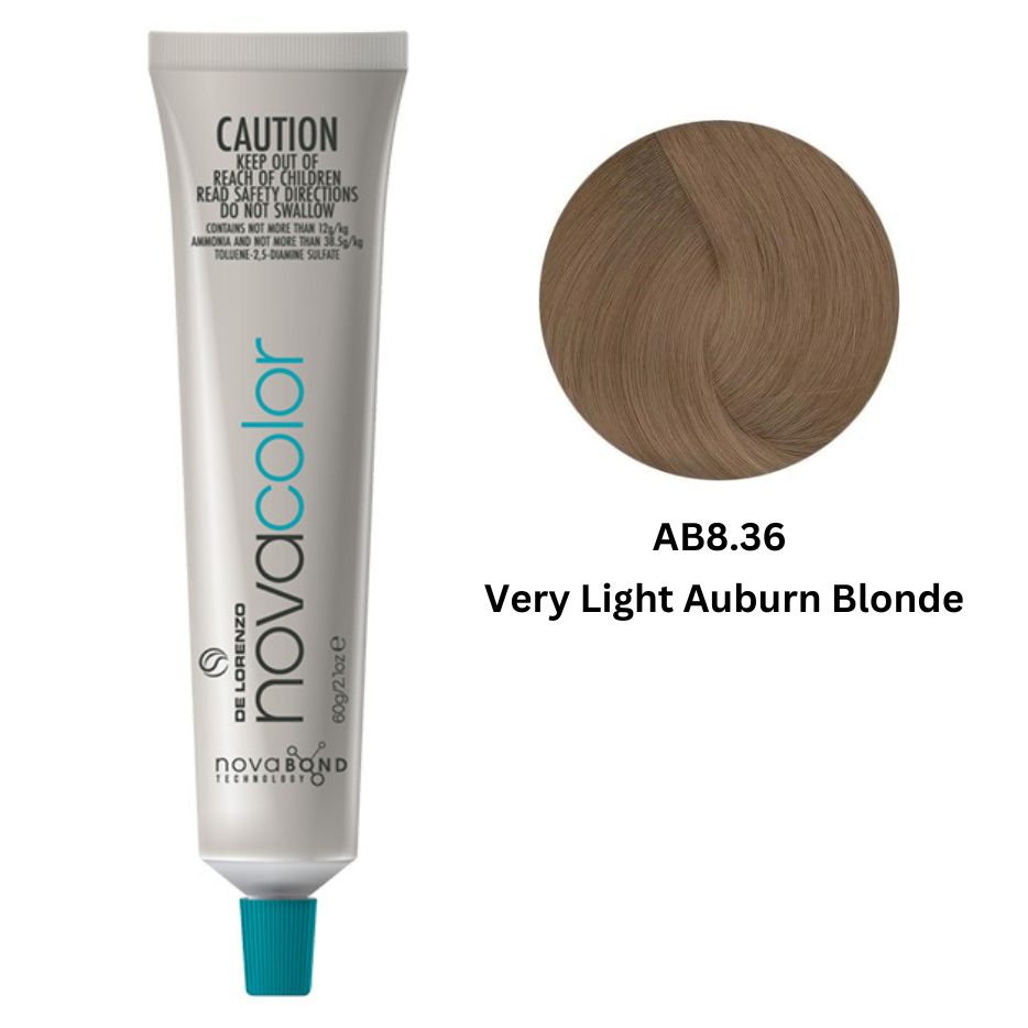 De Lorenzo Nova Color 60g