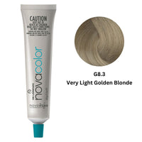 De Lorenzo Nova Color 60g