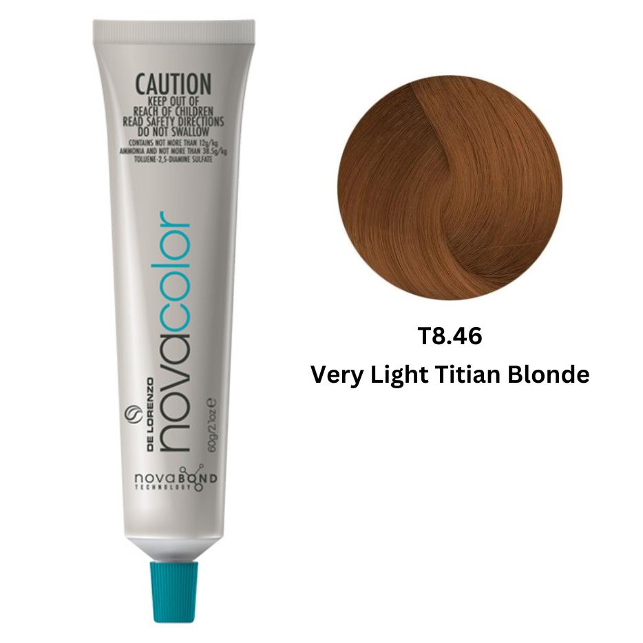 De Lorenzo Nova Color 60g