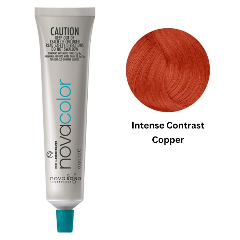 De Lorenzo Nova Color 60g