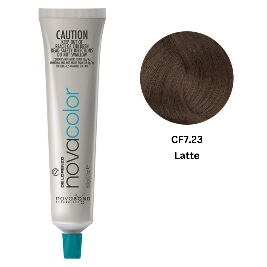 De Lorenzo Nova Color 60g