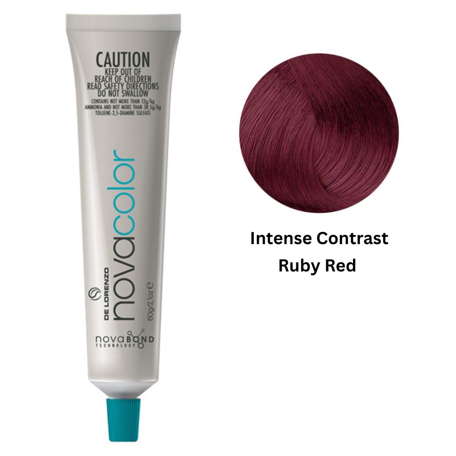 De Lorenzo Nova Color 60g