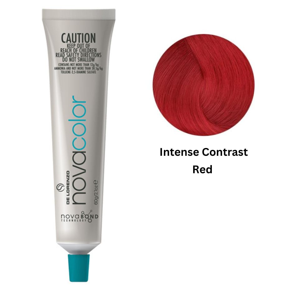 De Lorenzo Nova Color 60g