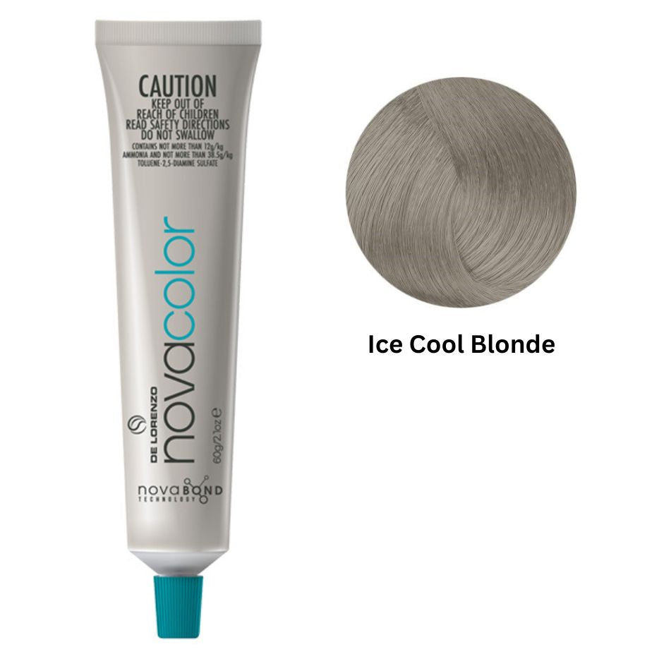 De Lorenzo Nova Color 60g