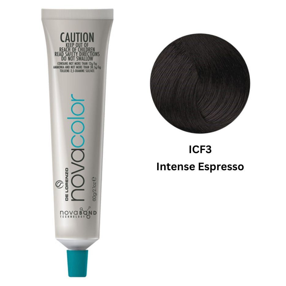 De Lorenzo Nova Color 60g