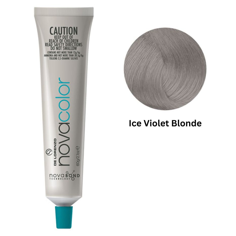 De Lorenzo Nova Color 60g