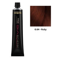 Discontinued L'Oreal Dia Richesse 50ml