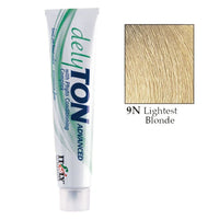 delyTON Advanced Ammonia Free Colour 60ml