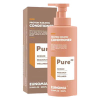 Eunomia Pure Protein Keratin Conditioner 800ml