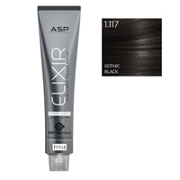 ASP ELIXIR Permanent Colour Gothic Series 100ml