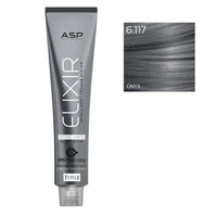 ASP ELIXIR Permanent Colour Gothic Series 100ml