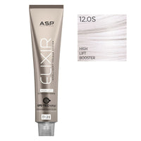 ASP ELIXIR Permanent Colour High Lift Series 100ml