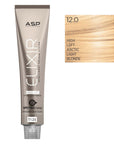 ASP ELIXIR Permanent Colour High Lift Series 100ml