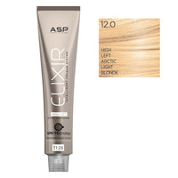 ASP ELIXIR Permanent Colour High Lift Series 100ml