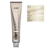 ASP ELIXIR Permanent Colour High Lift Series 100ml