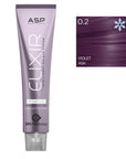 ASP ELIXIR Permanent Colour Intensives Series 60ml