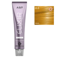 ASP ELIXIR Permanent Colour Intensives Series 60ml