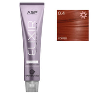 ASP ELIXIR Permanent Colour Intensives Series 60ml